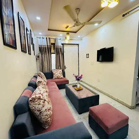 Beautiful Private 1Bhk Apartment For All Occasions